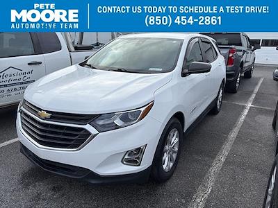 2021 Chevrolet Equinox FWD SUV for sale #C077131A - photo 1