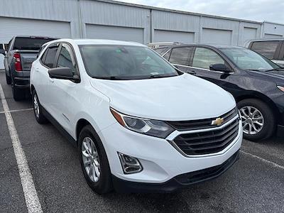 2021 Chevrolet Equinox FWD SUV for sale #C077131A - photo 2