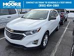 2021 Chevrolet Equinox FWD SUV for sale #C077131A - photo 1