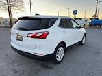 Used 2021 Chevrolet Equinox LS for sale #C077131A - photo 7