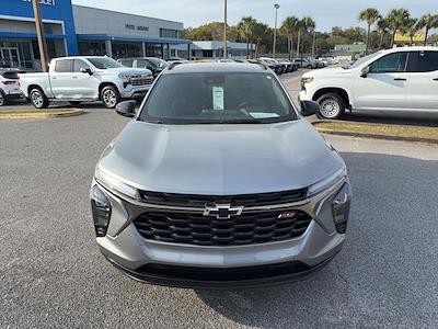 New 2026 Chevrolet Trax - photo 1
