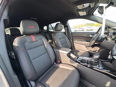 New 2026 Chevrolet Trax - photo 1