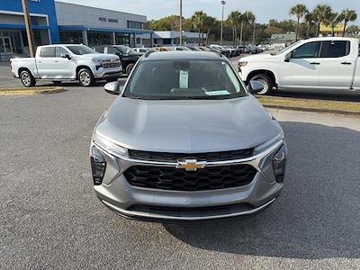 New 2026 Chevrolet Trax - photo 1
