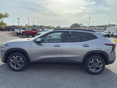 New 2026 Chevrolet Trax - photo 1