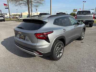 2026 Chevrolet Trax FWD SUV for sale #C110396 - photo 2
