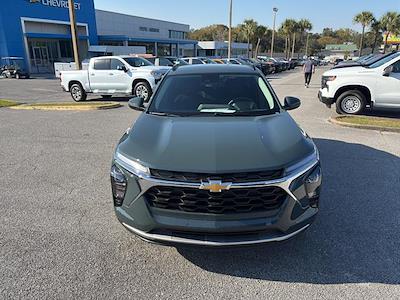 New 2026 Chevrolet Trax - photo 1