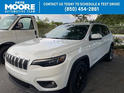 2019 Jeep Cherokee FWD SUV for sale #C263903A - photo 1