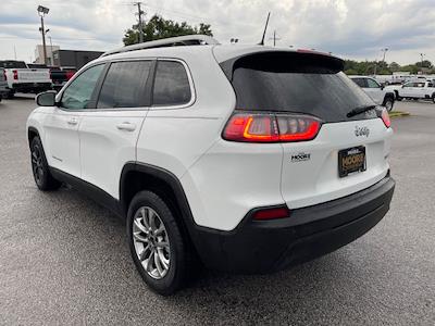 2019 Jeep Cherokee FWD SUV for sale #C263903A - photo 2