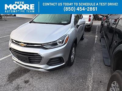 2021 Chevrolet Trax AWD SUV for sale #C302610A - photo 1