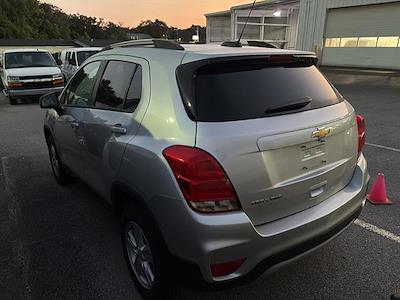 2021 Chevrolet Trax AWD SUV for sale #C302610A - photo 2