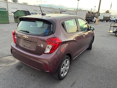 Used 2021 Chevrolet Spark LS for sale #C303105A - photo 2