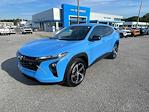 Used 2024 Chevrolet Trax 1RS SUV for sale #C314934A - photo 28
