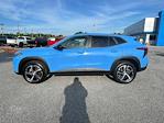 Used 2024 Chevrolet Trax 1RS SUV for sale #C314934A - photo 29