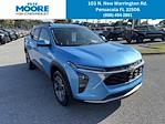 2025 Chevrolet Trax FWD SUV for sale #C340221 - photo 1