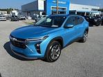 2025 Chevrolet Trax FWD SUV for sale #C340221 - photo 4