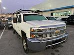 Used 2019 Chevrolet Silverado 2500 Work Truck Double Cab for sale #F100571A - photo 2