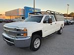 2019 Chevrolet Silverado 2500 Double Cab SRW RWD Pickup for sale #F100571A - photo 3