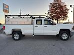 2019 Chevrolet Silverado 2500 Double Cab SRW RWD Pickup for sale #F100571A - photo 8