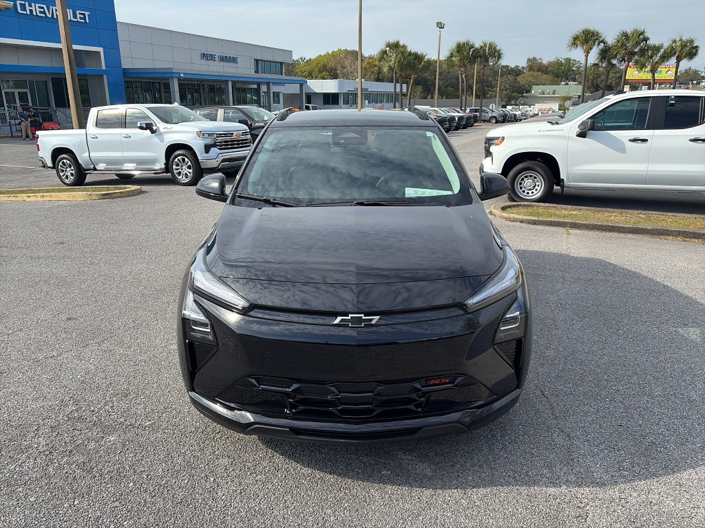 New 2027 Chevrolet Bolt EV - photo 5