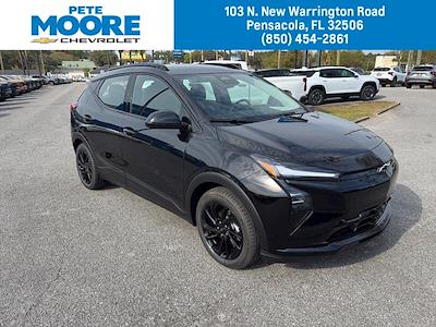 New 2027 Chevrolet Bolt EV - photo 1