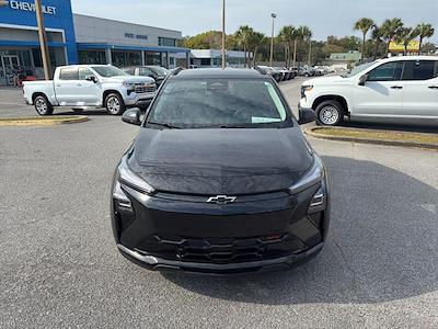 New 2027 Chevrolet Bolt EV - photo 1