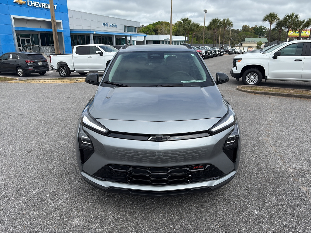 New 2027 Chevrolet Bolt EV - photo 6