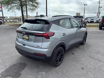 New 2027 Chevrolet Bolt EV - photo 2