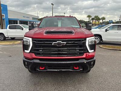 2026 Chevrolet Silverado 2500 Crew Cab 4WD Pickup for sale #F107411 - photo 2