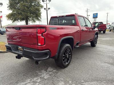 2026 Chevrolet Silverado 2500 Crew Cab 4WD Pickup for sale #F107411 - photo 2