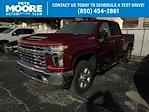 Used 2022 Chevrolet Silverado 2500 LTZ Crew Cab for sale #F107411A - photo 1