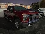 Used 2022 Chevrolet Silverado 2500 LTZ Crew Cab for sale #F107411A - photo 3