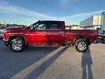 Used 2022 Chevrolet Silverado 2500 LTZ Crew Cab for sale #F107411A - photo 5