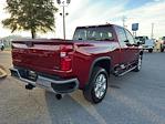 Used 2022 Chevrolet Silverado 2500 LTZ Crew Cab for sale #F107411A - photo 7