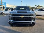 New 2026 Chevrolet Silverado 2500 Custom Crew Cab 4WD Pickup for sale #F109877 - photo 3
