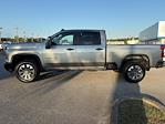 New 2026 Chevrolet Silverado 2500 Custom Crew Cab 4WD Pickup for sale #F109877 - photo 5