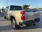 New 2026 Chevrolet Silverado 2500 Custom Crew Cab 4WD Pickup for sale #F109877 - photo 6