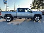 New 2026 Chevrolet Silverado 2500 Custom Crew Cab 4WD Pickup for sale #F109877 - photo 8