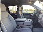New 2026 Chevrolet Silverado 2500 Custom Crew Cab 4WD Pickup for sale #F109877 - photo 9
