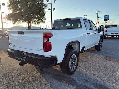 2026 Chevrolet Silverado 2500 Crew Cab 4WD Pickup for sale #F110073 - photo 2