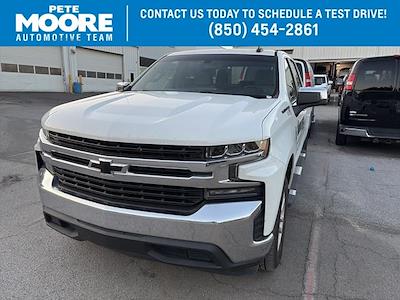 2021 Chevrolet Silverado 1500 Crew Cab RWD Pickup for sale #F110073A - photo 1