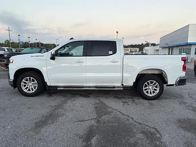 2021 Chevrolet Silverado 1500 Crew Cab RWD Pickup for sale #F110073A - photo 2