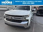 Used 2021 Chevrolet Silverado 1500 LT Crew Cab for sale #F110073A - photo 1