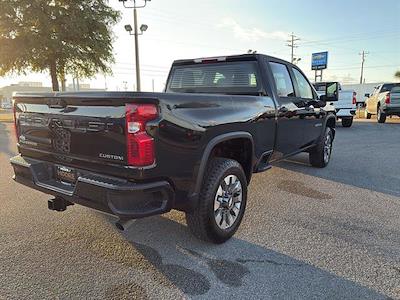 2026 Chevrolet Silverado 2500 Crew Cab 4WD Pickup for sale #F110147 - photo 2
