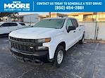 2020 Chevrolet Silverado 1500 Crew Cab RWD Pickup for sale #F110147B - photo 1