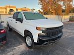2020 Chevrolet Silverado 1500 Crew Cab RWD Pickup for sale #F110147B - photo 2