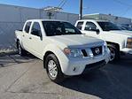 Used 2021 Nissan Frontier SV Crew Cab for sale #F110147G - photo 3