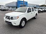 Used 2021 Nissan Frontier SV Crew Cab for sale #F110147G - photo 4