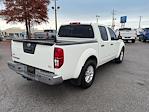 Used 2021 Nissan Frontier SV Crew Cab for sale #F110147G - photo 7