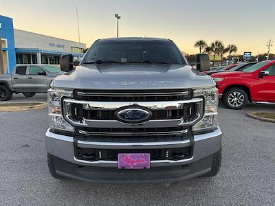 Used 2021 Ford F-250 XL Crew Cab for sale #F111425C - photo 2