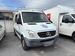 Used 2012 Mercedes-Benz Sprinter 2500 Empty Cargo Van for sale #F116543A - photo 2